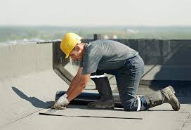 Best Roof Insulation Installation  in Antioch, CA